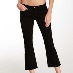 Cropped Flared Gigi's